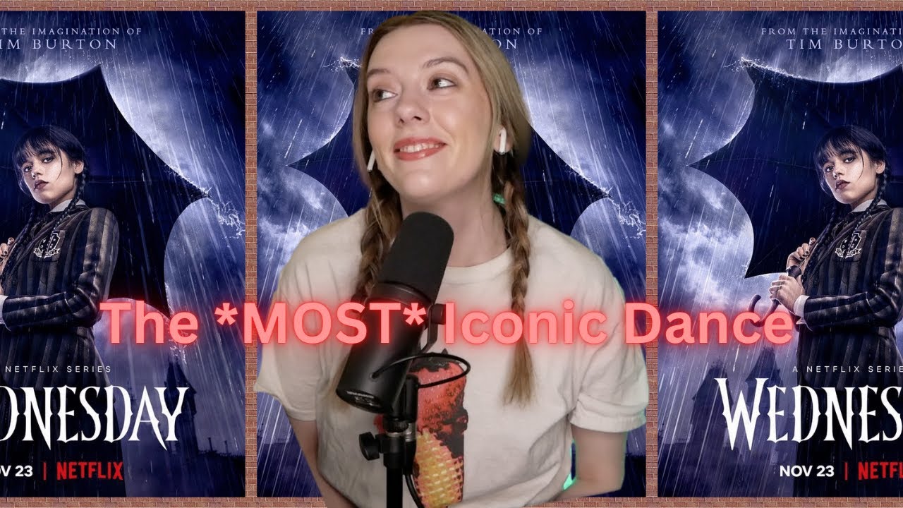 *Wednesday* Takes Some Unexpected Twists (3&4) | REACTION
