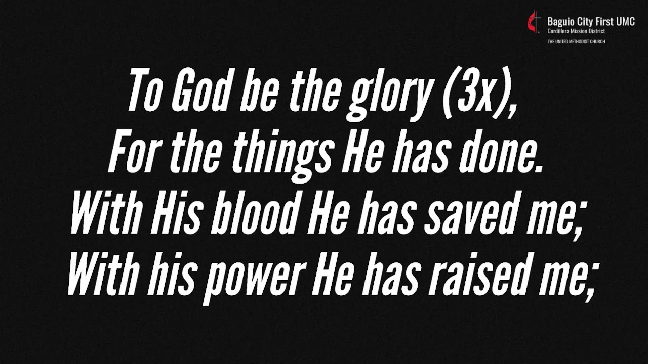 Live First Service | Epiphany of the Lord