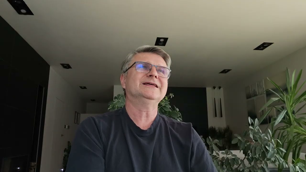 Antybiotyki w czasie sezonu lotowego  I Odcinek nr 8.