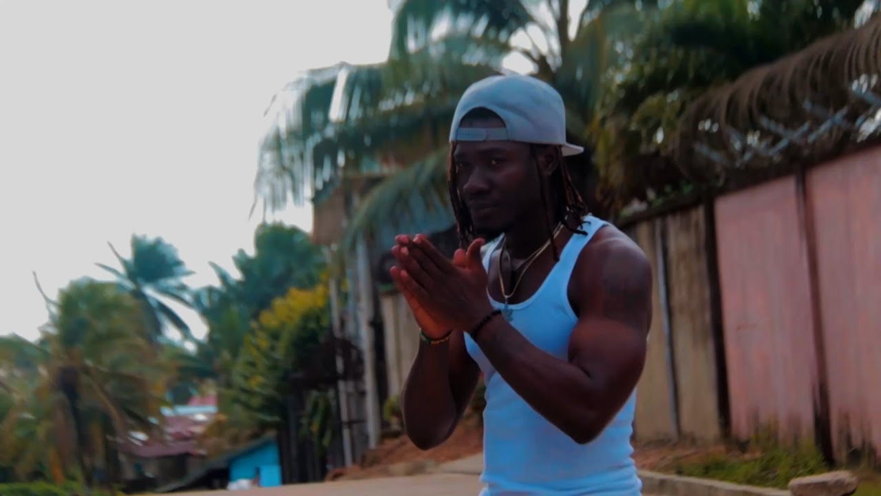 Spankey Span &ndash; Pity Me (visualizer Video)