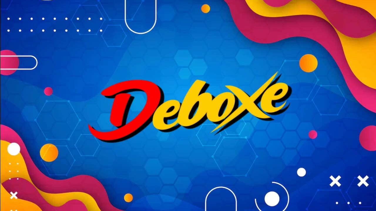 Deboxe 2023 - House Desande #03 - DJ Vin&iacute;cius Cavalcante (Vibe Automotiva)