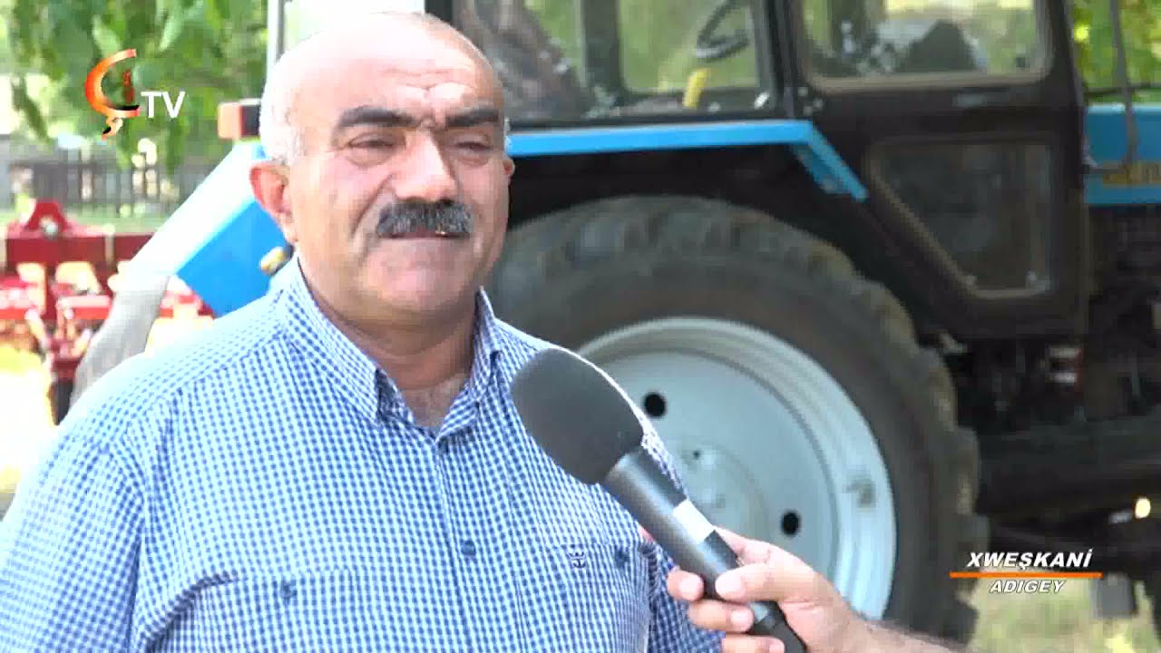 Bernema Xweşkanî Wezîrê Barî 2017