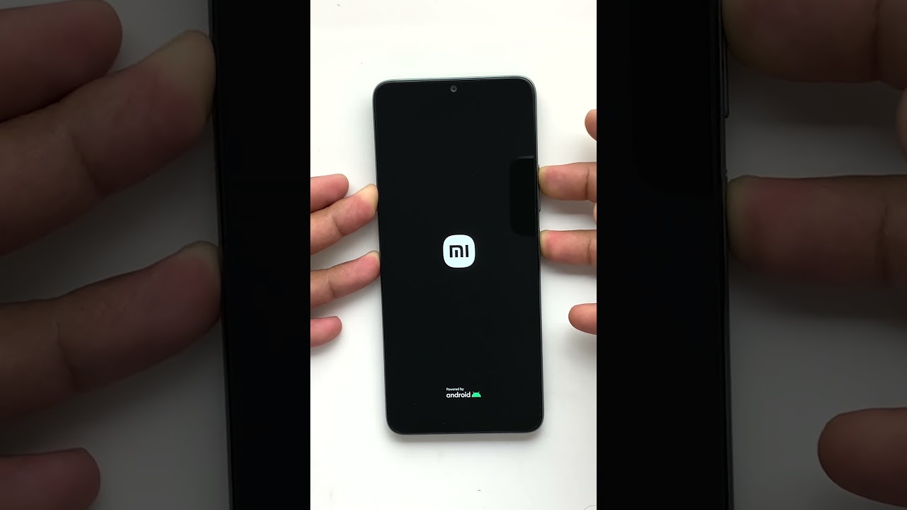 Redmi A3 Hard Reset | Redmi (23129RN51X) Factory Reset✅