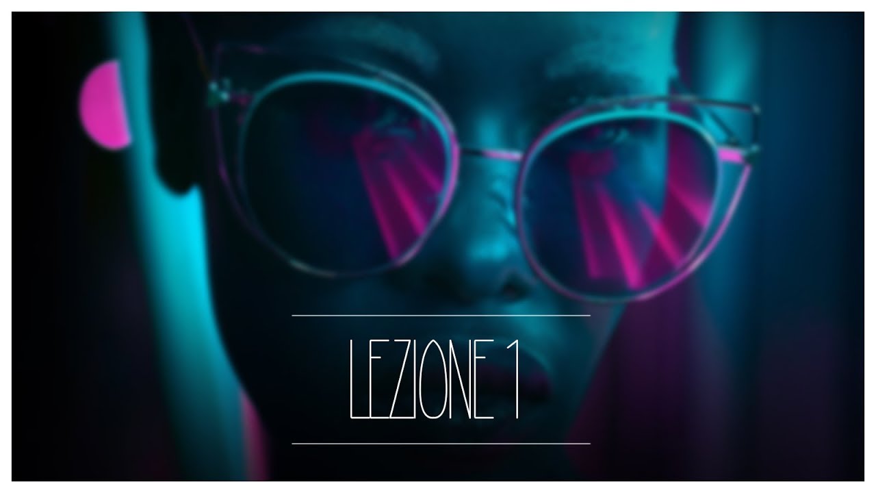 IMPARA AD USARE LIGHTROOM CC | Lezione 01 | Corso Lightroom CC  | Stefano Gallo Foto