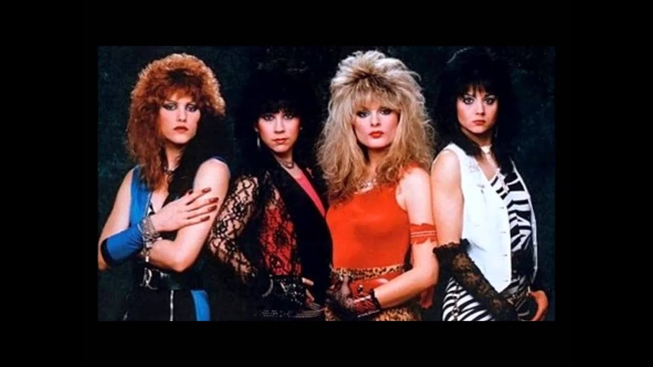 Poison Dollys - Turn Out The Lights