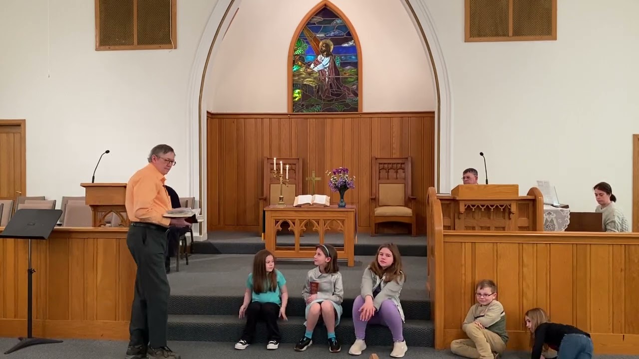 03-10-2024 NECOB Worship