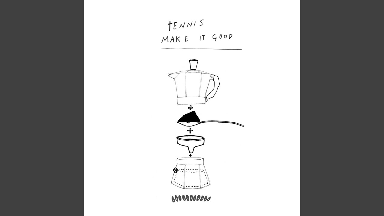 Make It Good (Tale of Us Remix)