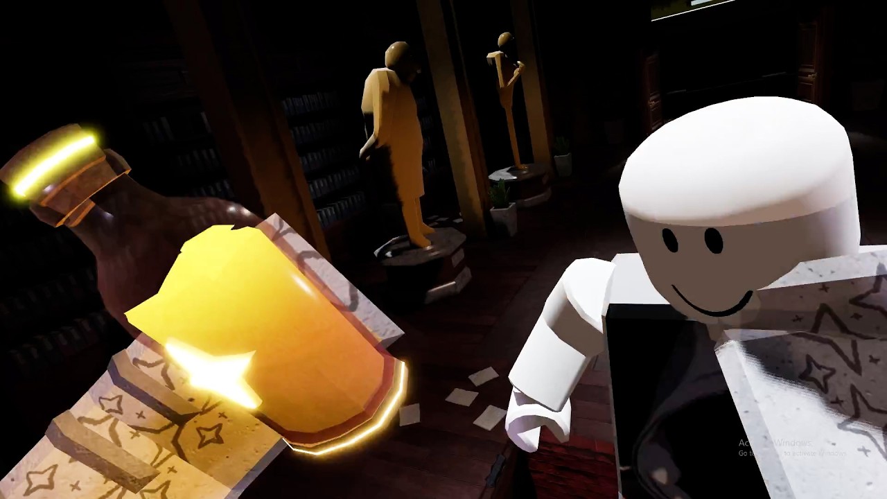 POV YOUR HONCHO IN DOORS ARCHIVE