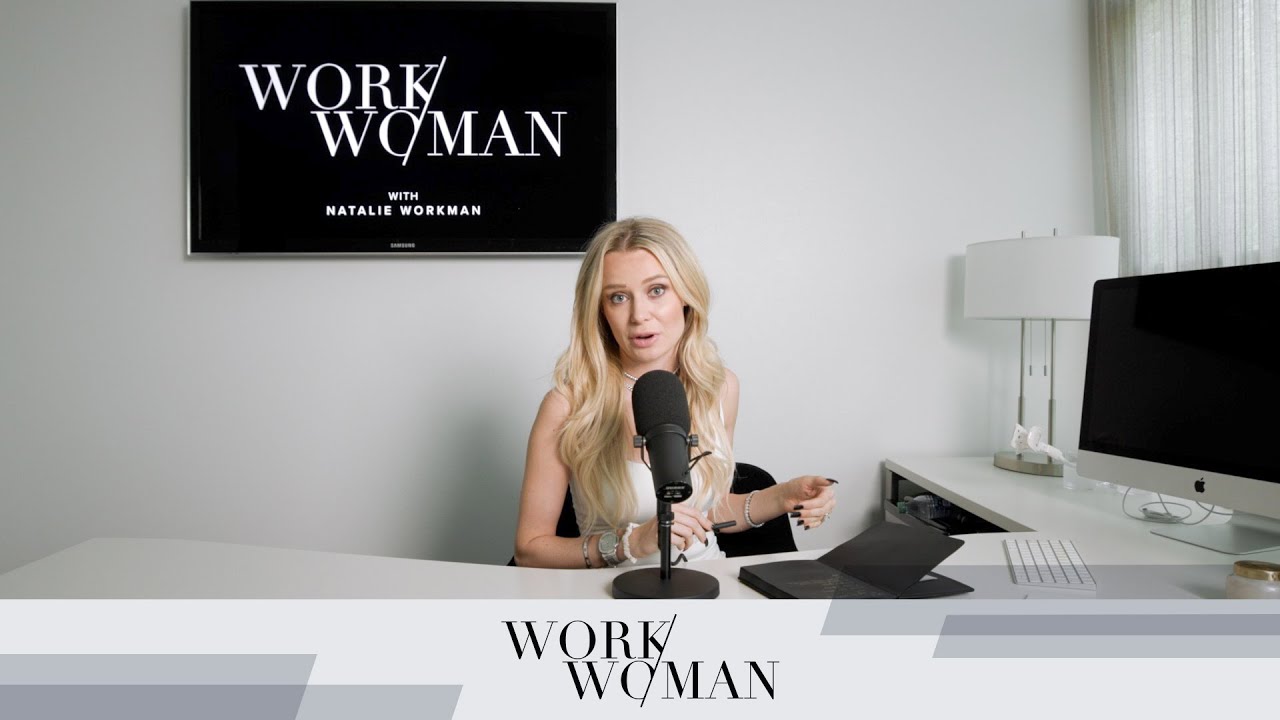 WorkWoman Clips: It's the BUSINESS OWNER'S responsibility to motivate the team