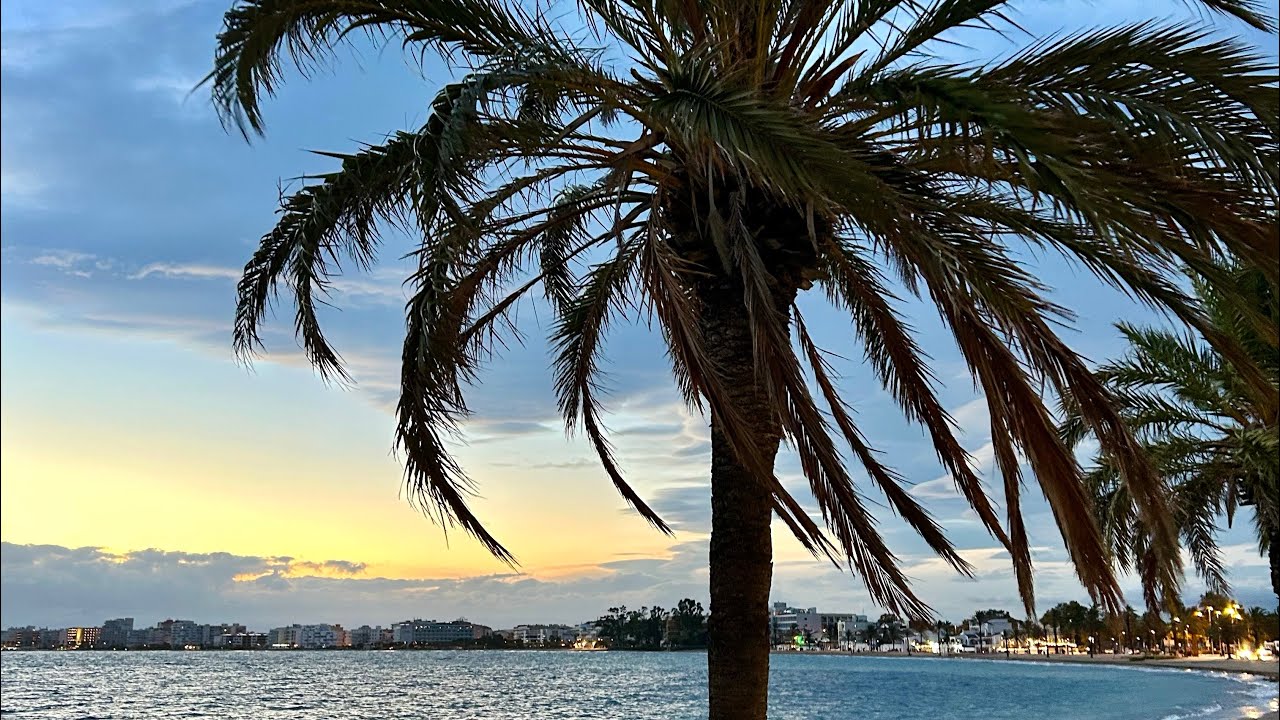 Spanien 2025 - Episode 3 - Finale am Mittelmeer Ende Oktober - Costa Brava