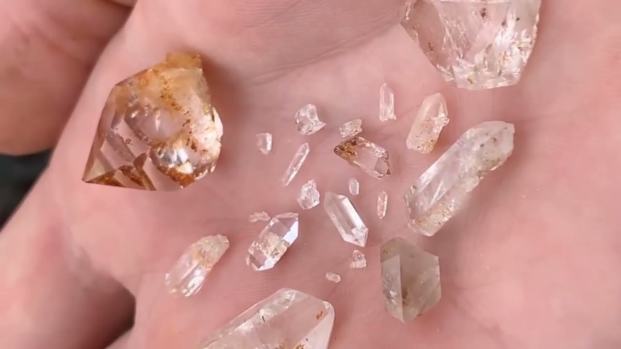 PREÇO DE UM CRISTAL pedra preciosa de rio identifique