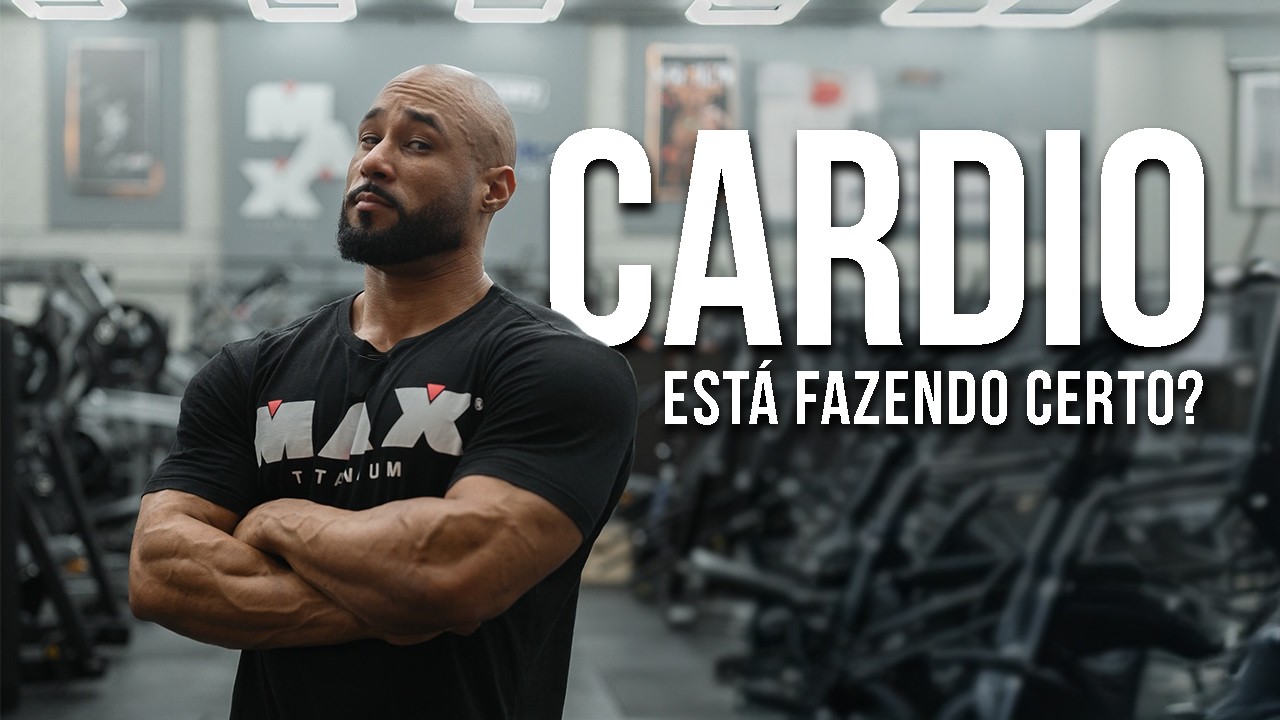 Qual é o melhor momento para o fazer cardio?