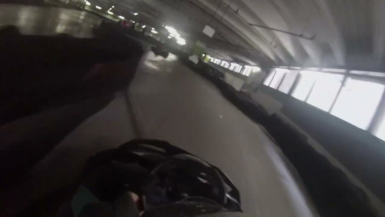 80+ Nagy Zsolt 1 2026 01 KARTING365 Gokart Kupa, G1 World Mall, onboard
