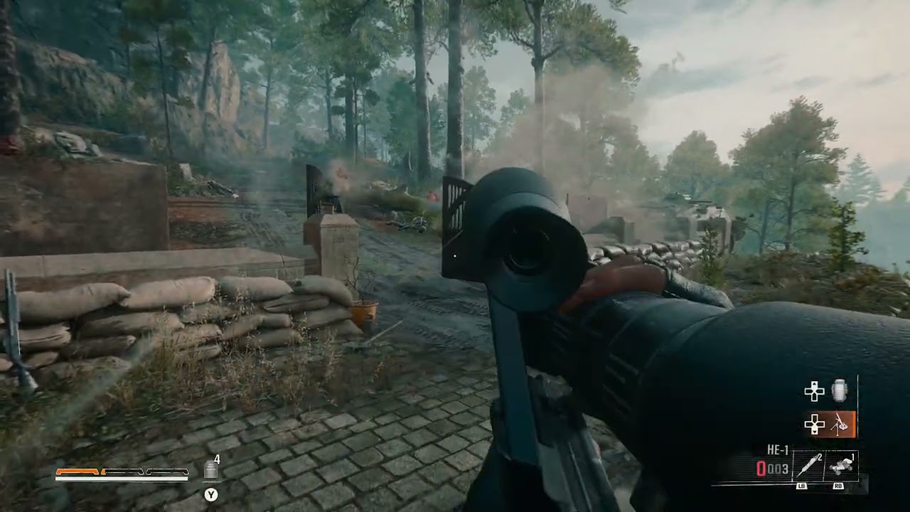 COD: BO6 
