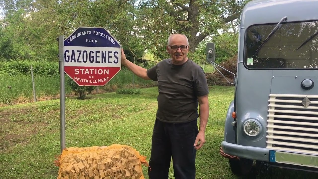 Le Gazo d'Edy