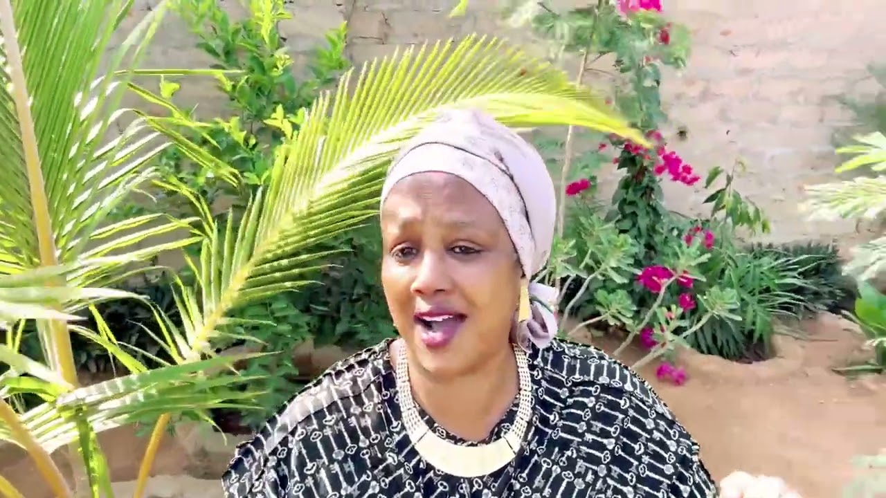 #MMS WIILKAYGA BAA ISOO QARXIYEY WABAA BARAHA BULSHADA MAKA BAXAA 