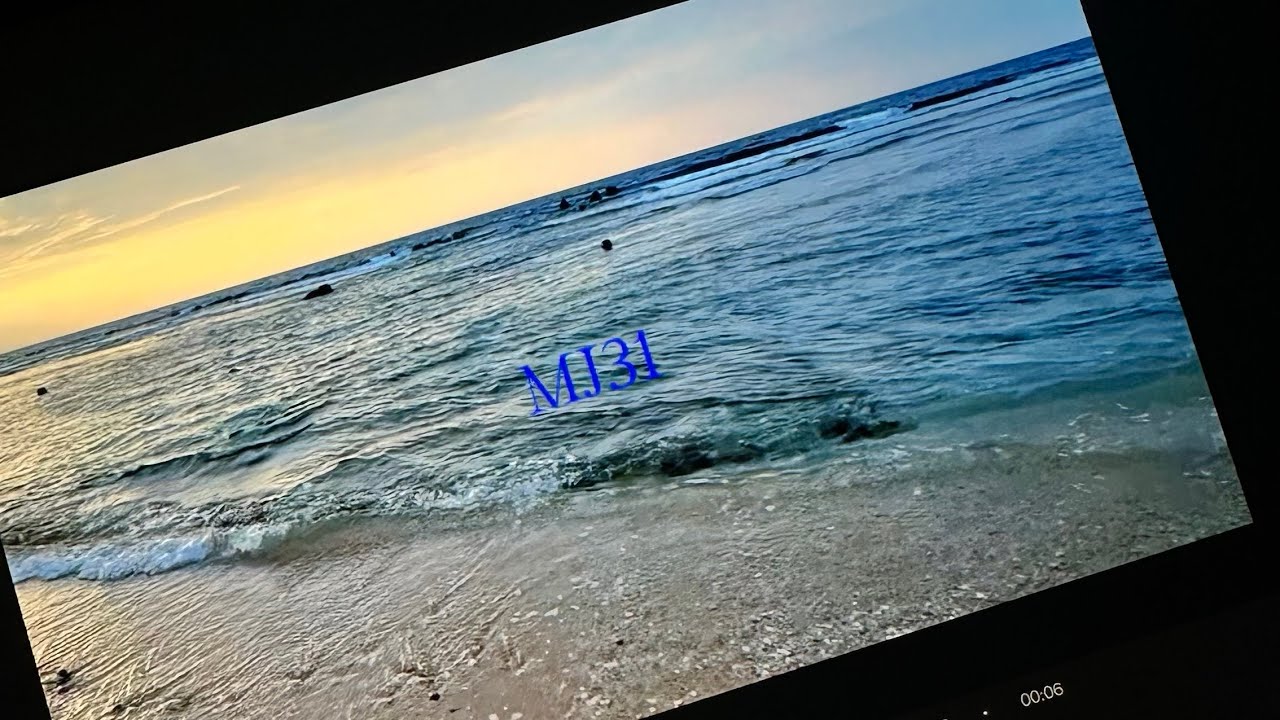 小琉球vlog | with MJ31