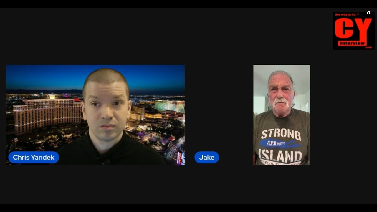 Pro Wrestling Superstar Jake “The Snake” Roberts Joins Us in Lead up to WrestleMania 41 in Las Vegas