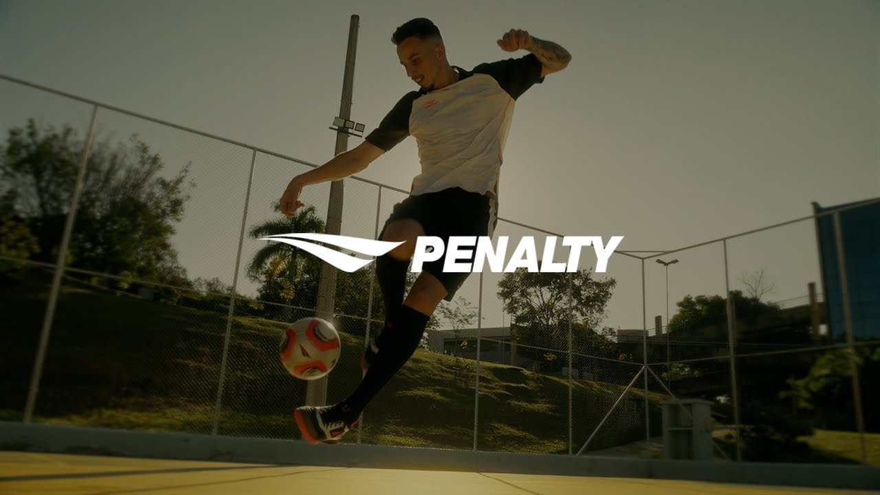 PENALTY - MAX EVOLUTION