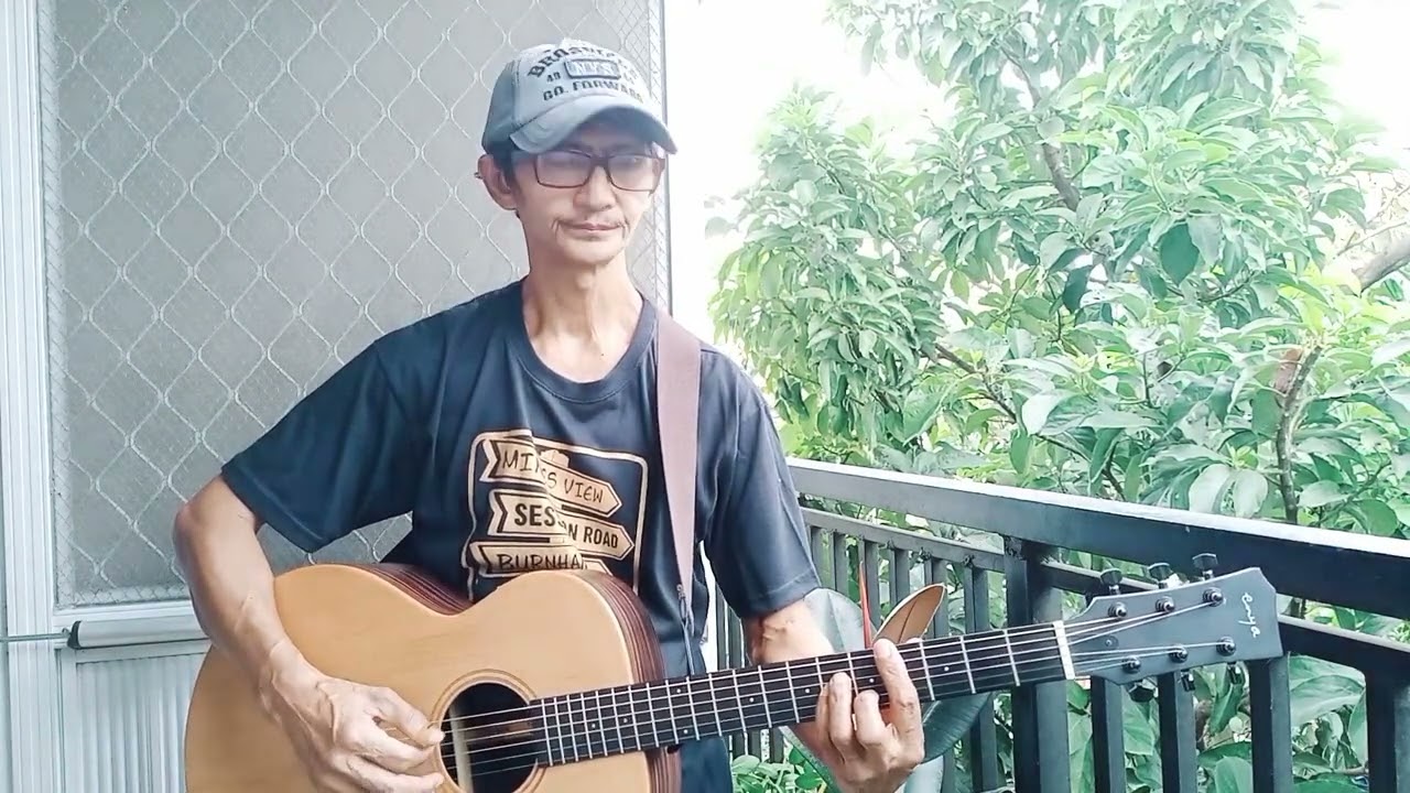 Terminal (Rupert Holmes) cover