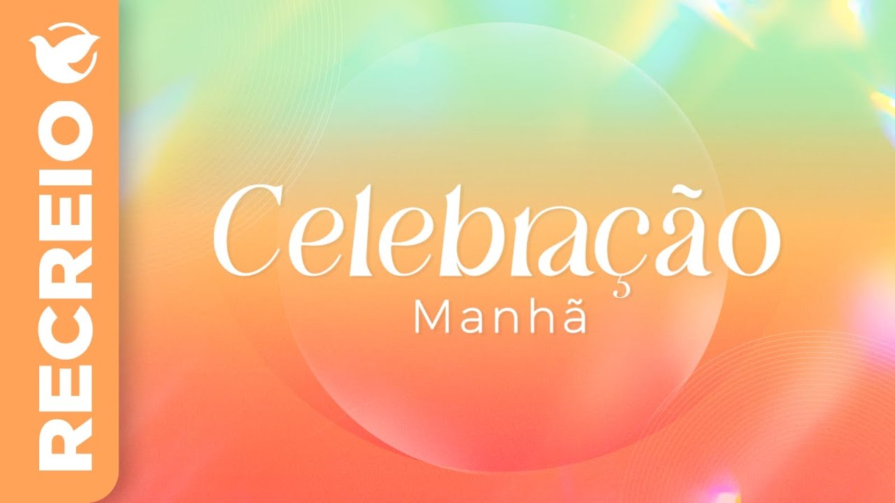 UMA HISTÓRIA EXTRAORDINÁRIA | PR. PAULO BRITO | CELEBRAÇÃO MANHÃ | RECREIO | 22.02.26