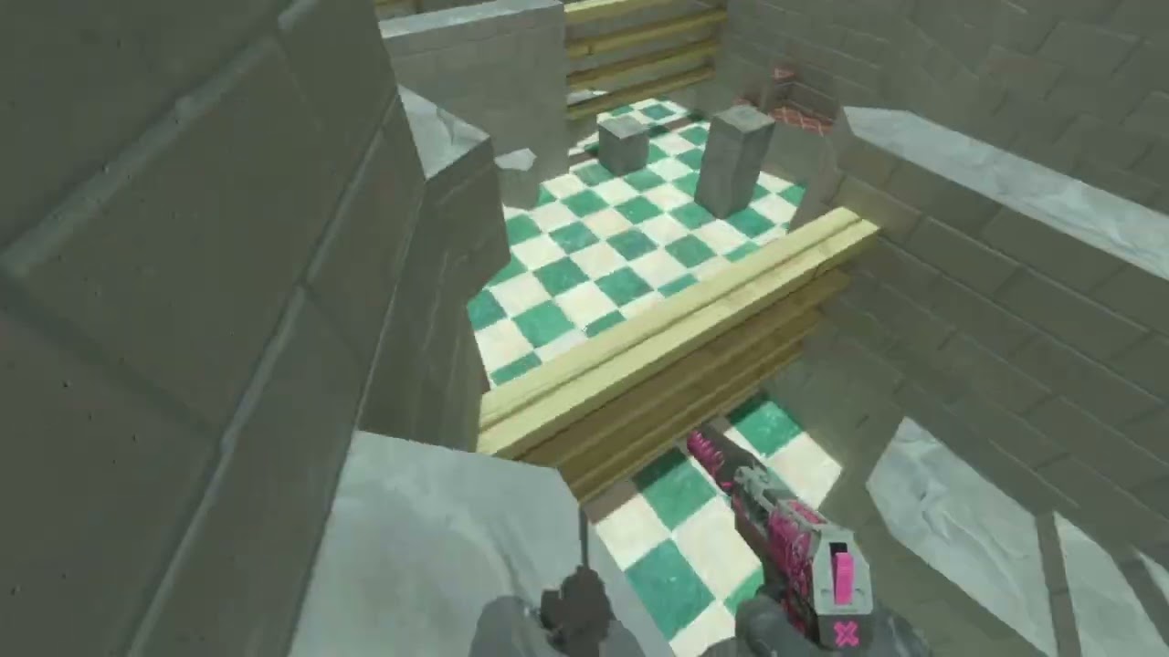 kz_kzro_syotiles in 00:56.6407 WR