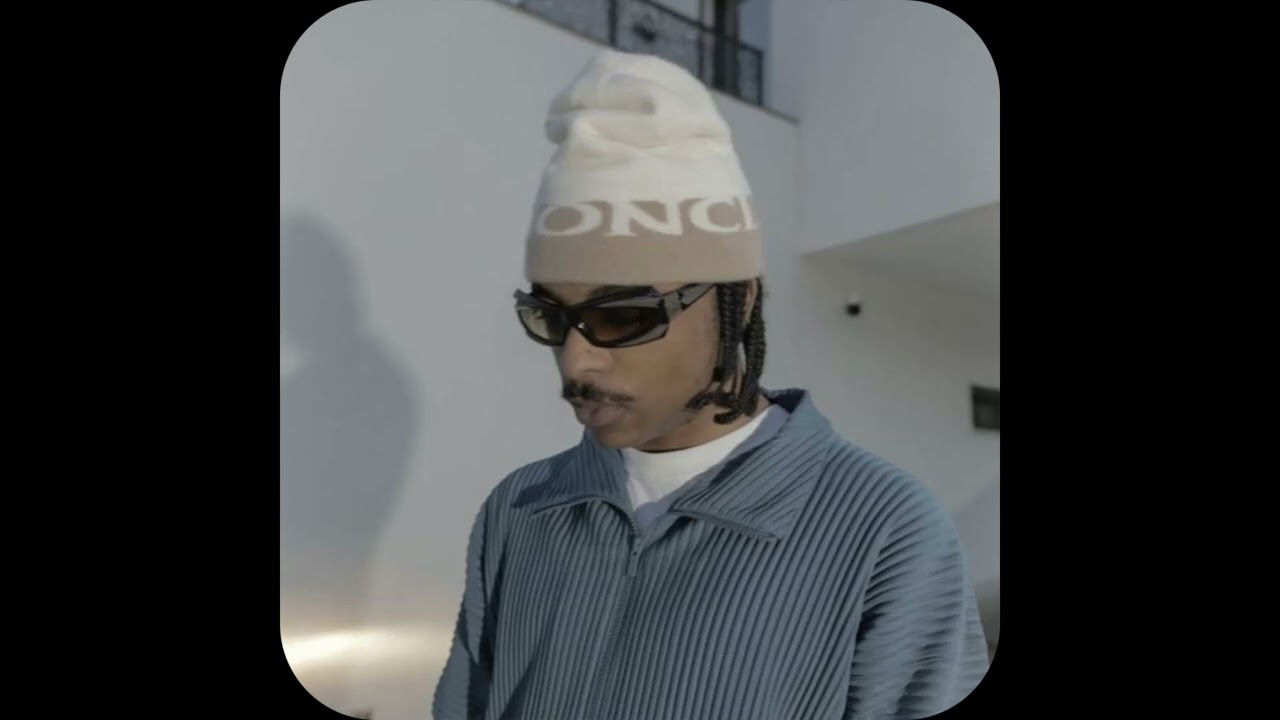 (FREE) la feve BIGLAF type beat