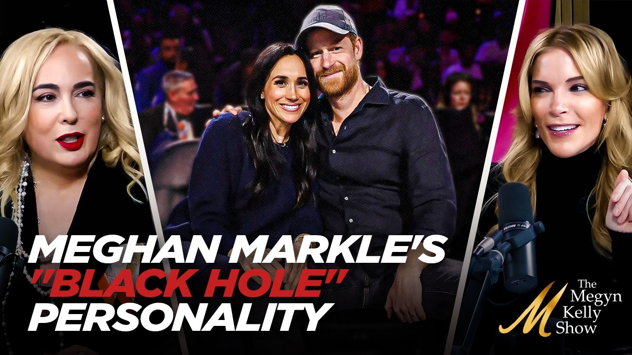 Meghan Markle's 