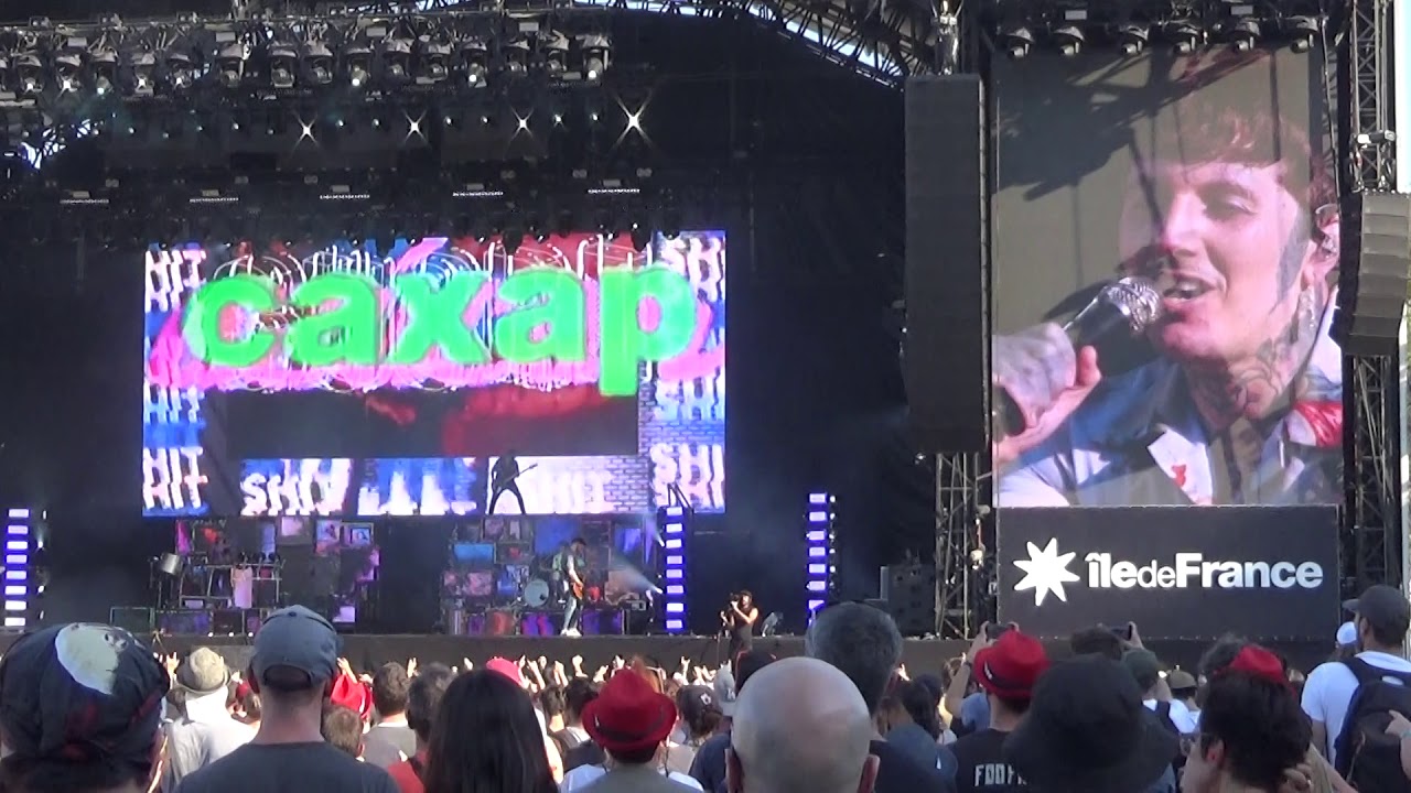 Bring Me The Horizon - 