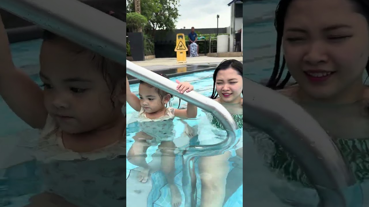 BELMONT HOTEL MANILA STAY, FAM DINNER AT CITY OF DREAMS, CHRISTMAS SHOPPING AT BGC 💖 (RAW)