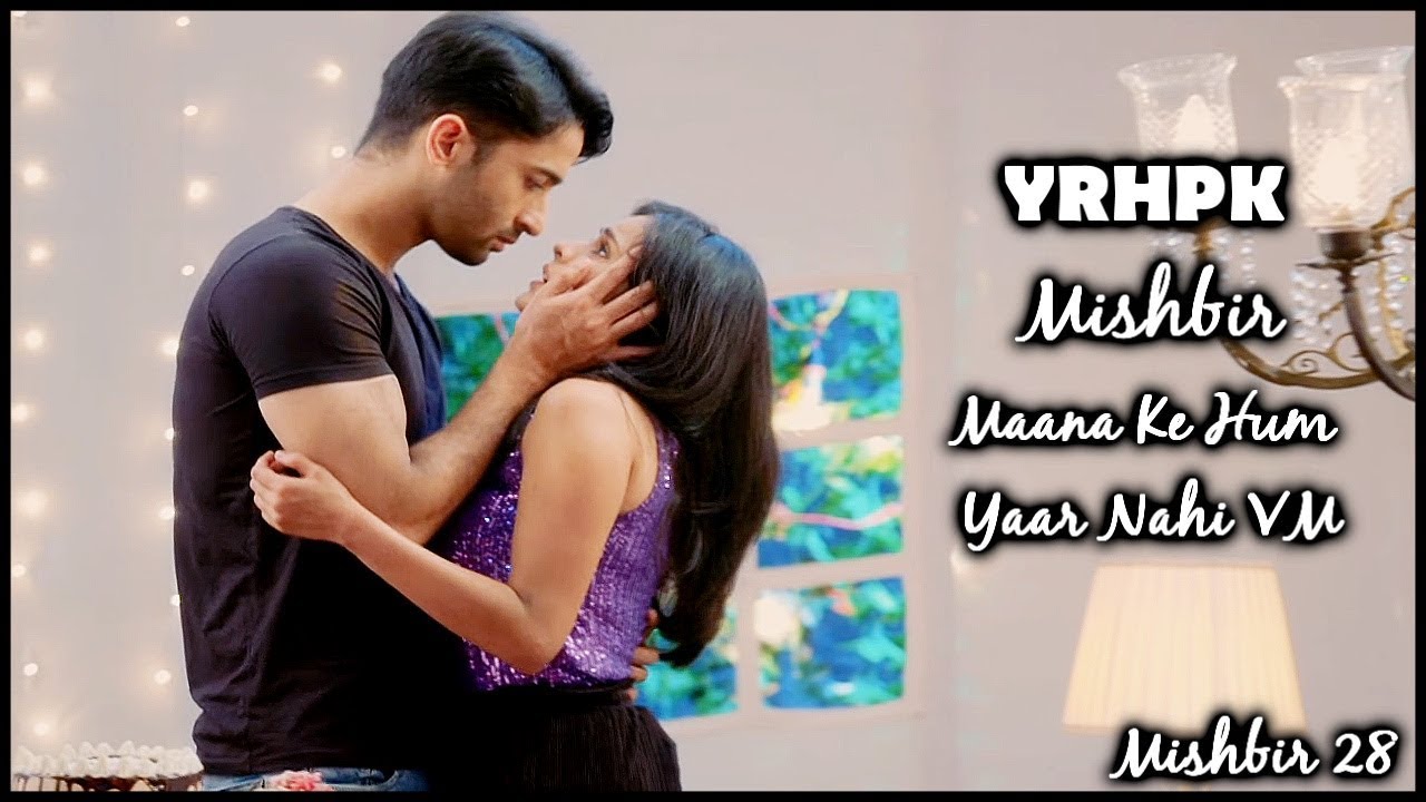 A ✘ M || Maana Ke Hum Yaar Nahi