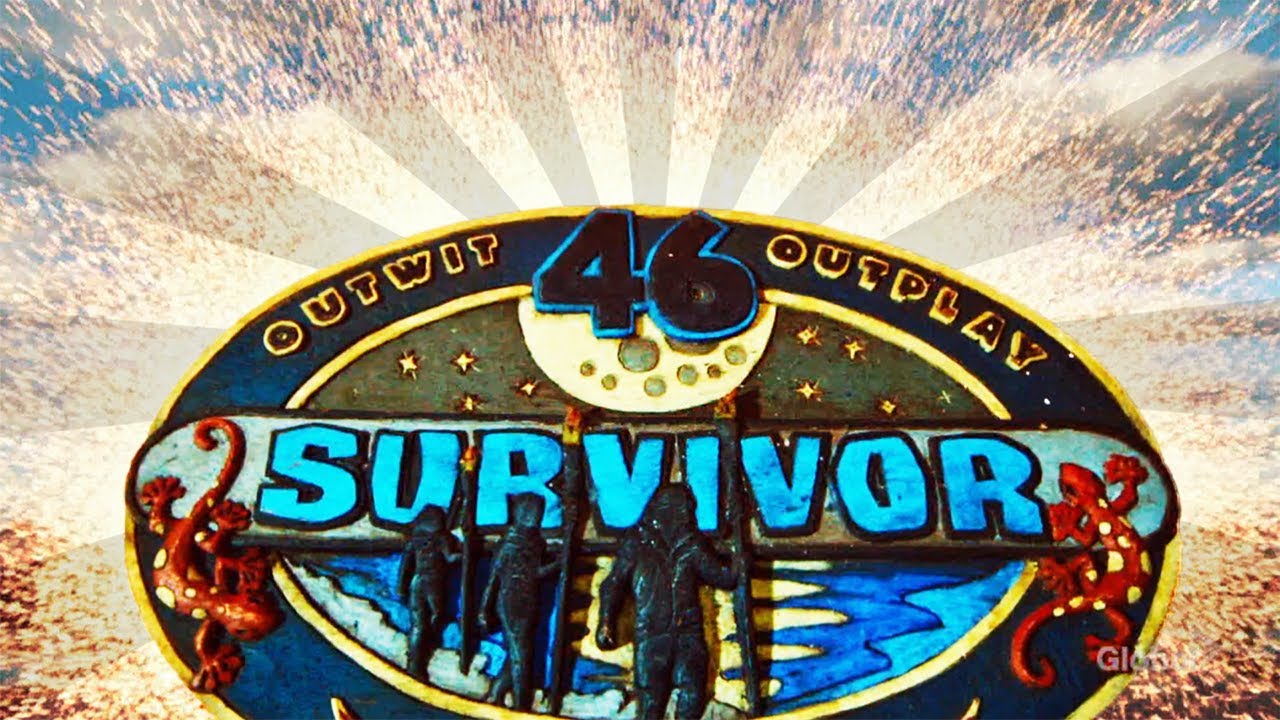 Survivor 46 Preview Music