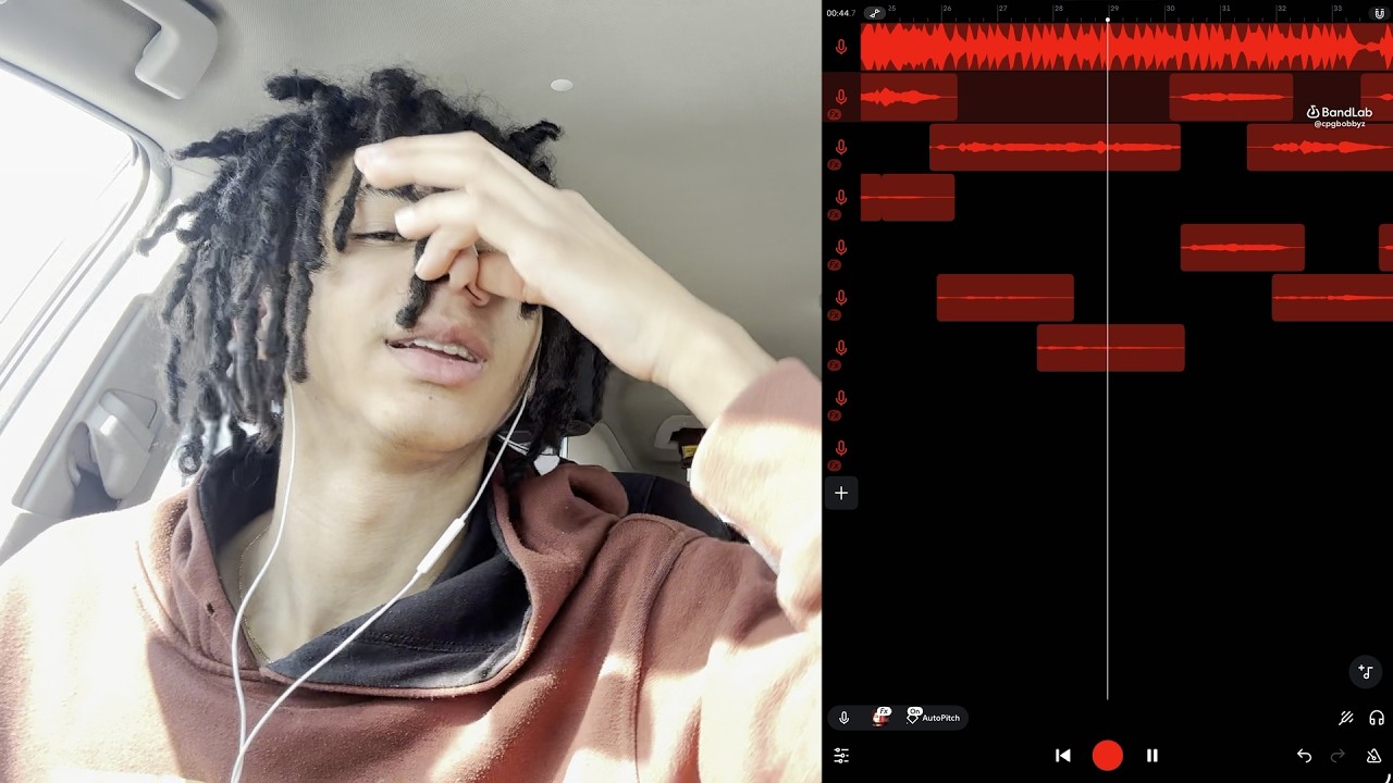 i need a shower (prod. @lilgodisdabest x @flabbergastedboi)