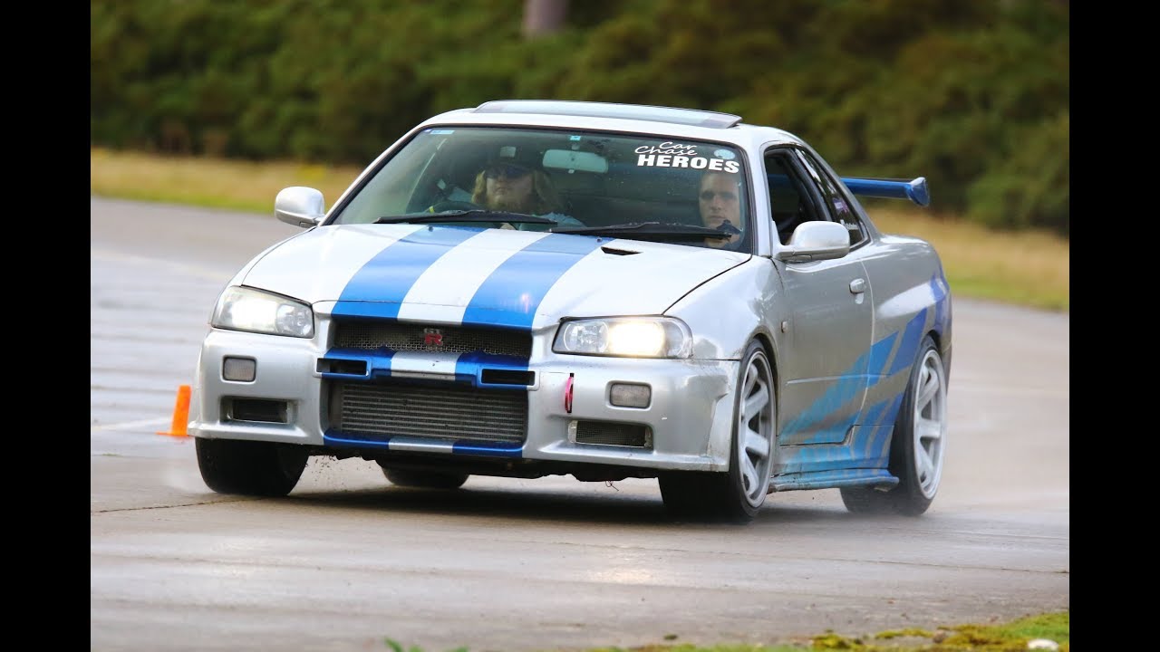 Car Chase Heores - 