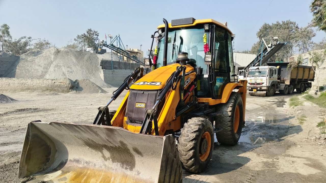 JCB expert is live!