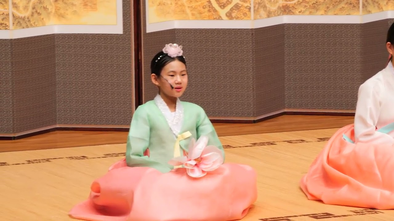 제293회 영재한음회 정가단아리 북천이 맑다커늘, 편수대엽 ‘모란은’ (5분 7초)