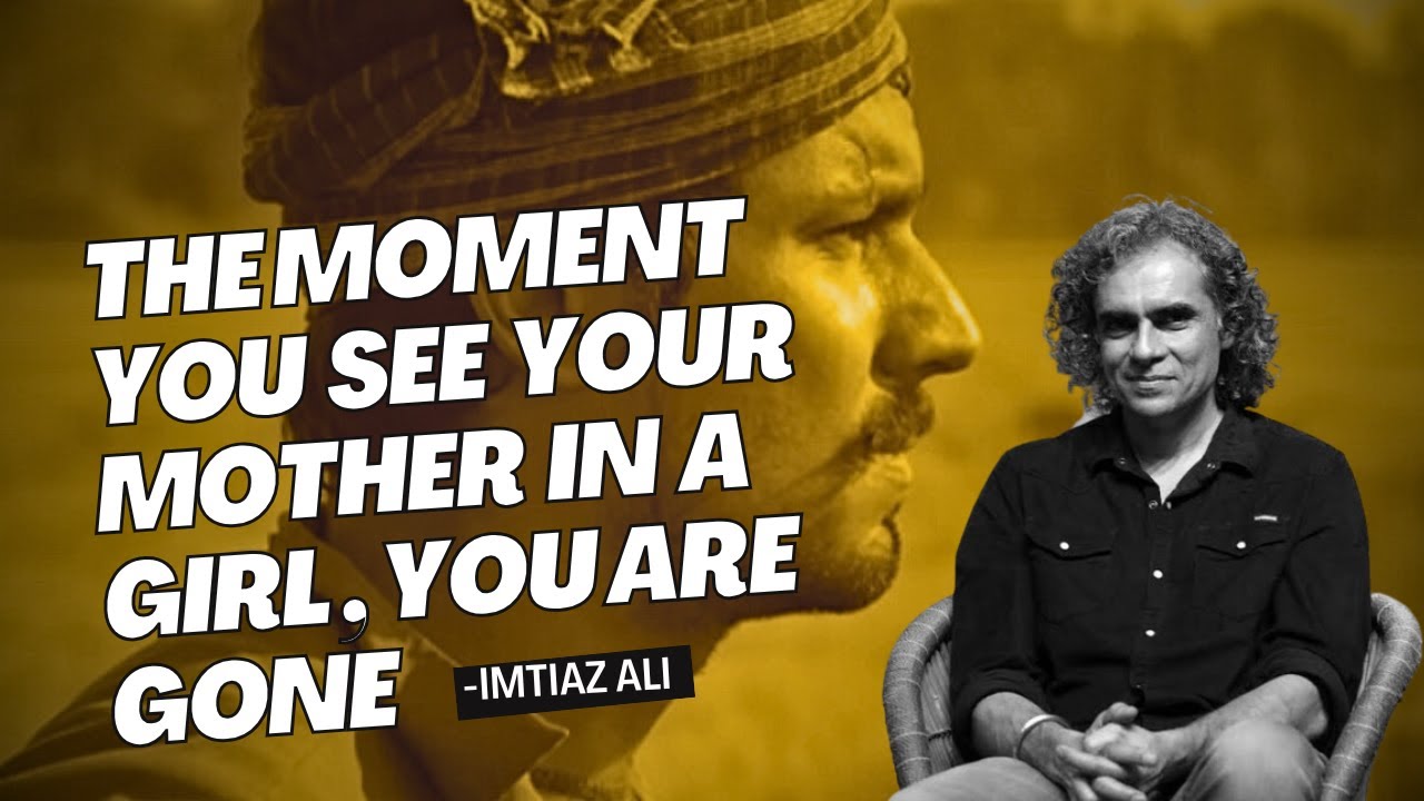 The Hidden Theme Of Highway. The Genius Of Imtiaz Ali. #imtiazali #aliabhatt #highway