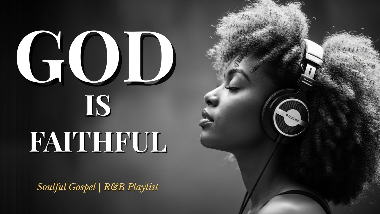 Faithful Psalms | The God Who Has Never Failed