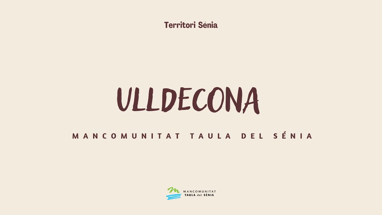 Ulldecona