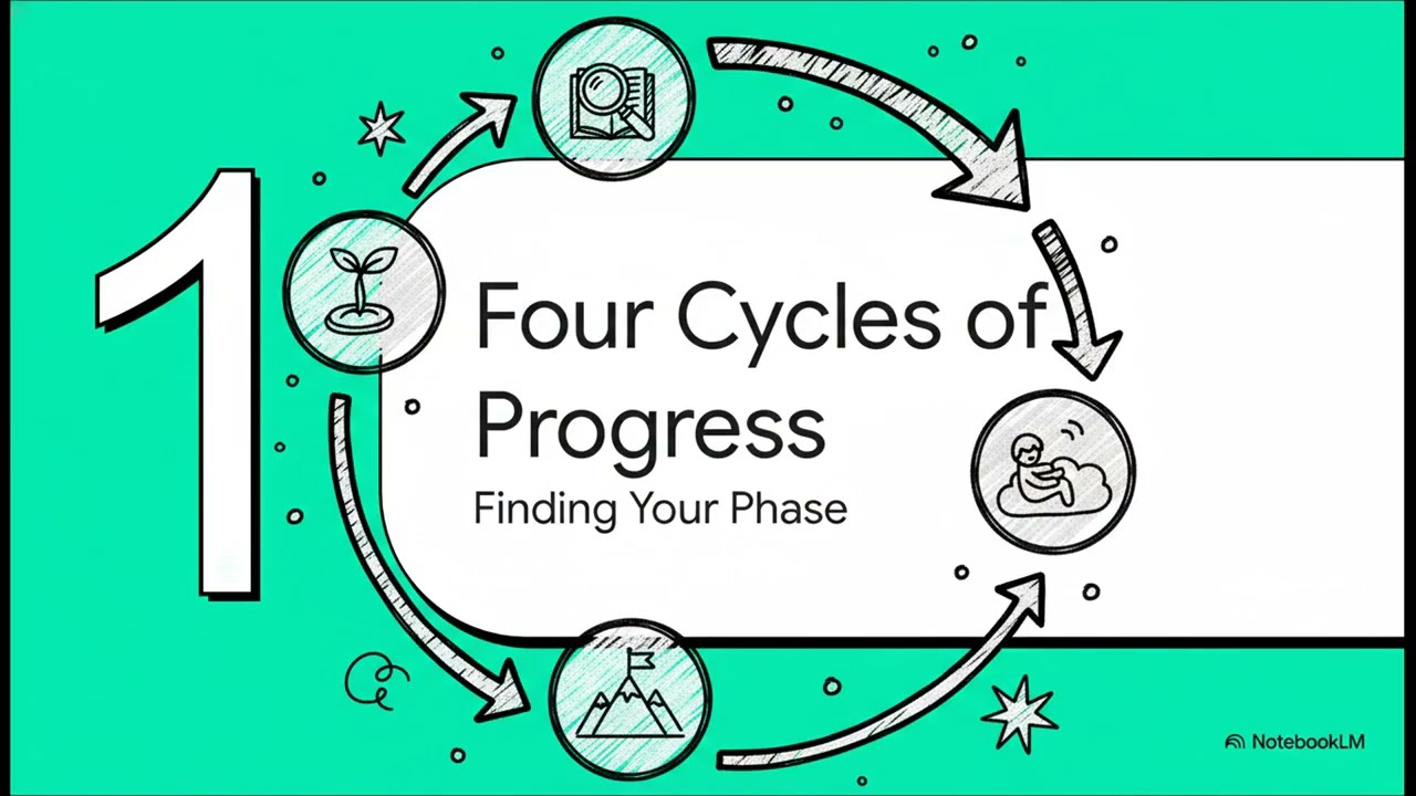 How to Focus 12 Hours in a day ?