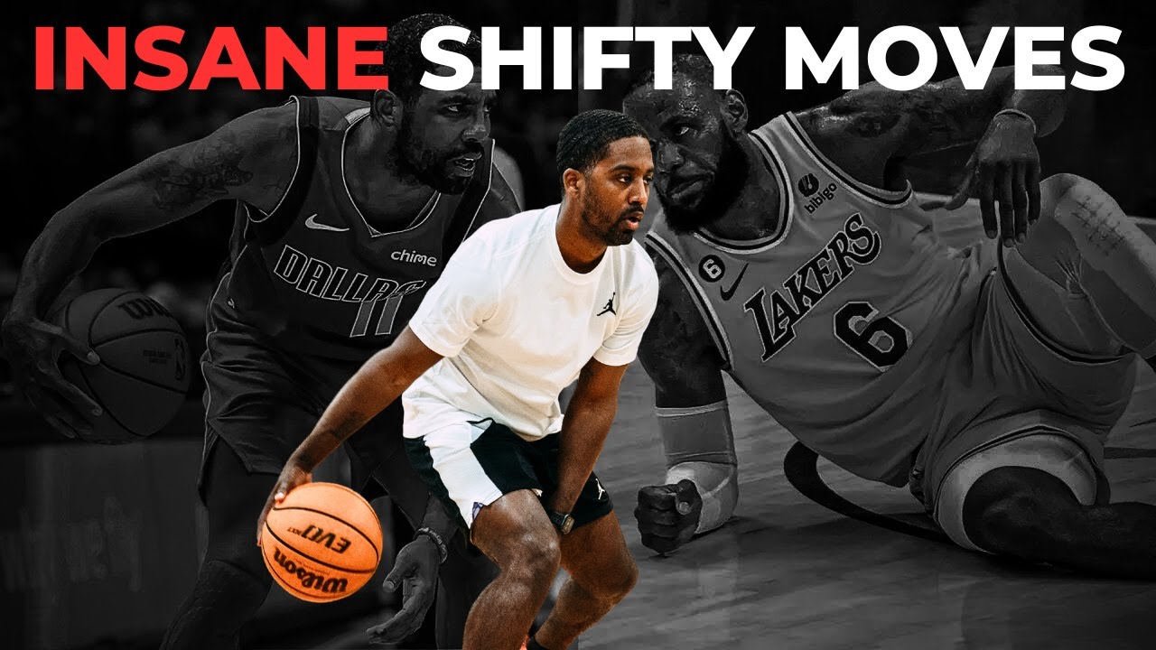 5 SHIFTY Moves That Every Defender HATES 😡