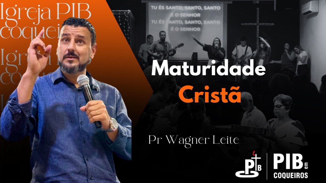 CULTO DE QUINTA - 05/02/2026