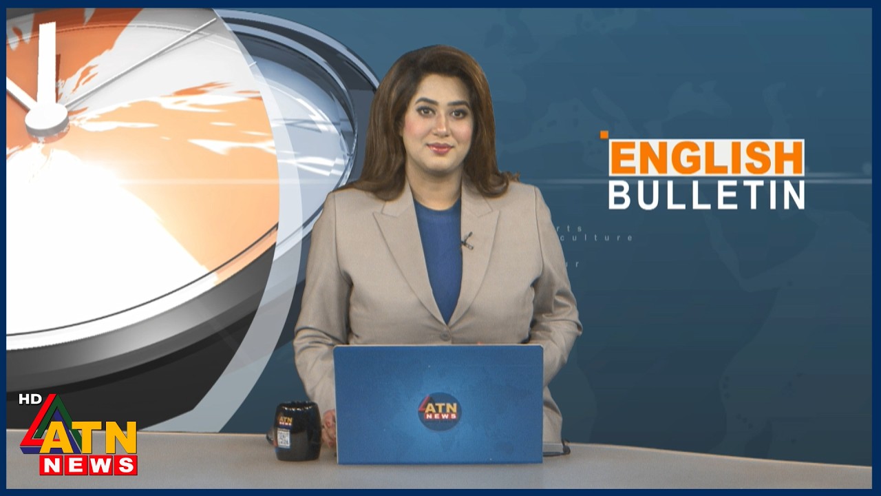 Both Padma And Teesta Barrage To Be Built, Prime Minister | English Bulletin | 20 May 2026
