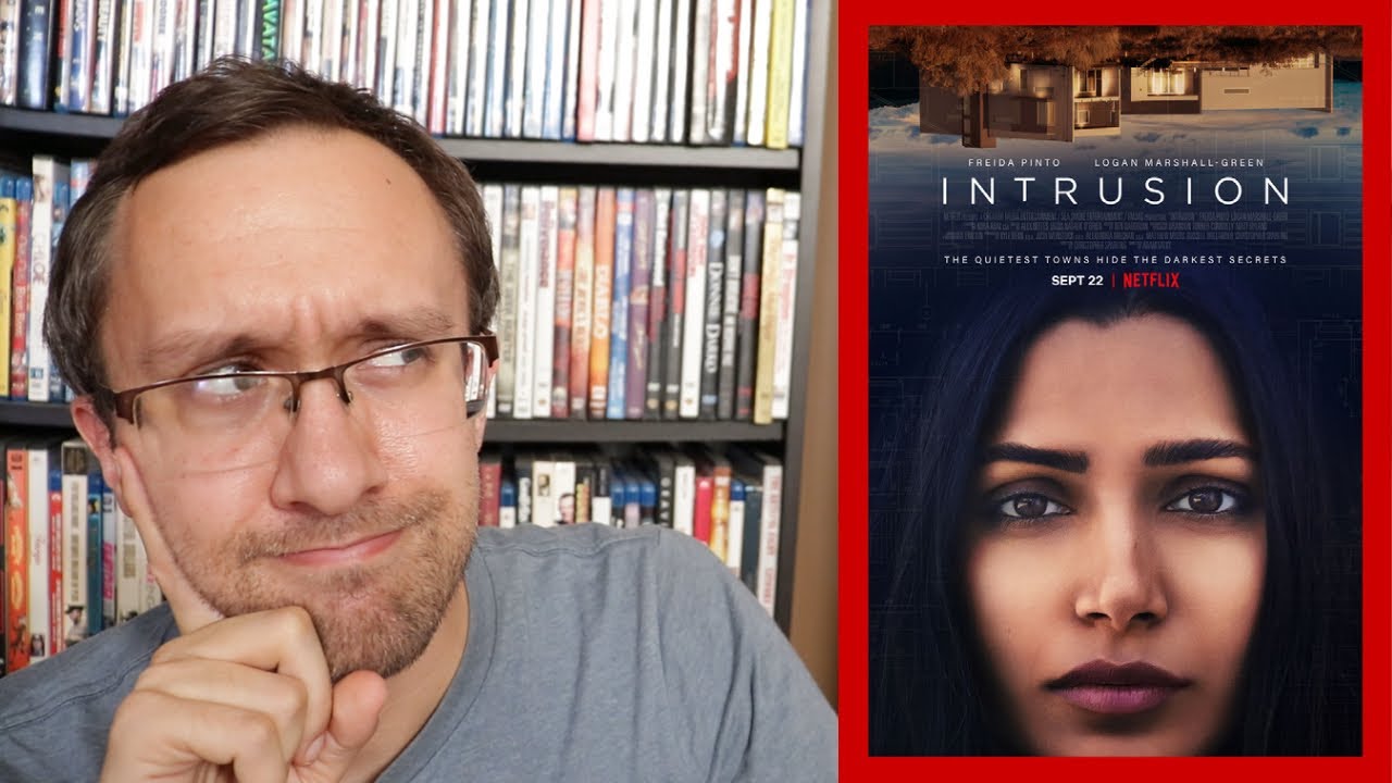 Intrusion - A Netflix Review