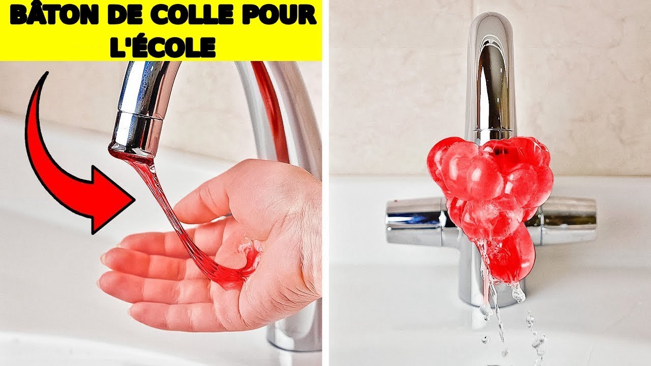 25 FARCES AMUSANTES &Agrave; FAIRE &Agrave; TES AMIS || FARCES FACILES &Agrave; FAIRE &Agrave; LA MAISON ET &Agrave; L'&Eacute;COLE