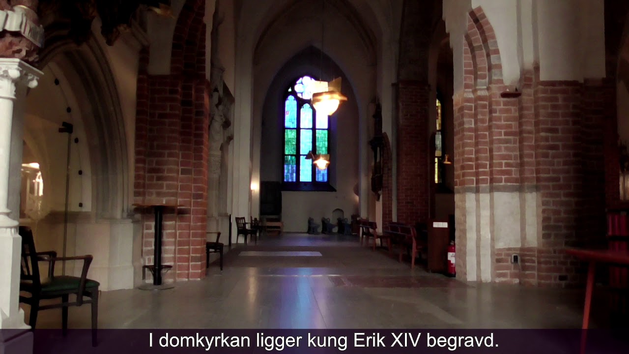 VÄSTERÅS domkyrka