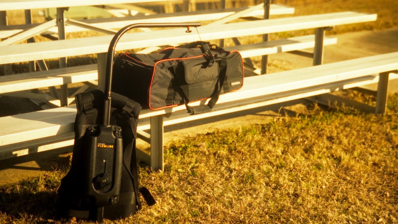 The $400 Easy rig Alternative | Flycam Flowline