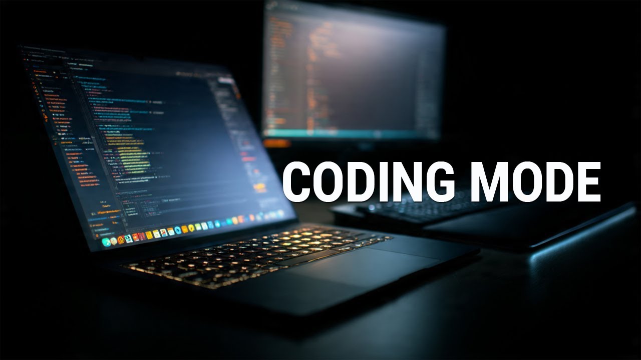 Music for Deep Coding Without Distractions