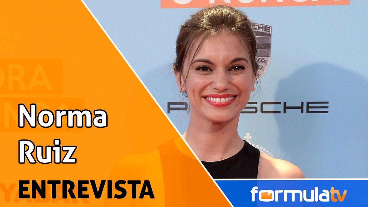 Norma Ruiz: 