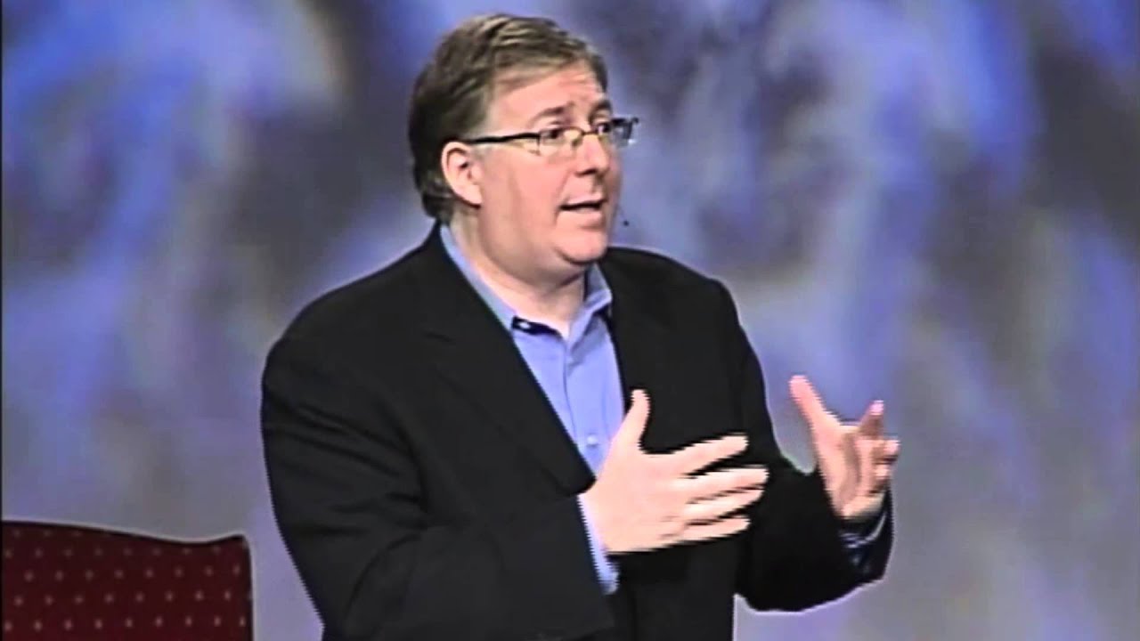 Session Four  [Blowing the Trumpet]  - Joel 2:18-32